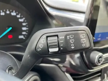 Photo 13 Ford Puma  1.0 Flexifuel 125ch S&S mHEV Titanium Business