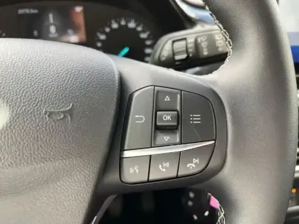 Photo 11 Ford Puma  1.0 Flexifuel 125ch S&S mHEV Titanium Business