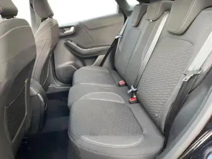 Photo 7 Ford Puma  1.0 Flexifuel 125ch S&S mHEV Titanium Business