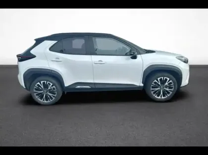 Photo 6 Toyota Yaris  Cross 130h Collection MC24