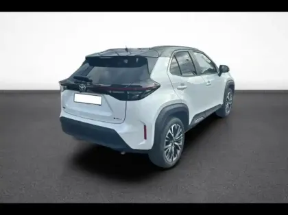 Photo 5 Toyota Yaris  Cross 130h Collection MC24