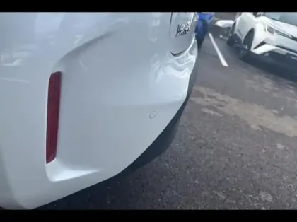 Photo 13 Toyota Yaris  Cross 130h Collection MC24