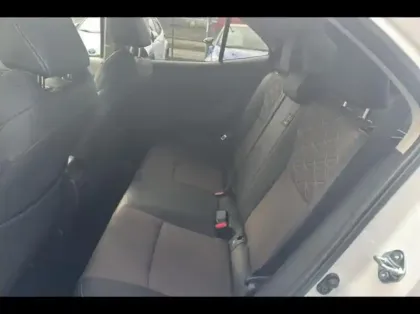 Photo 10 Toyota Yaris  Cross 130h Collection MC24