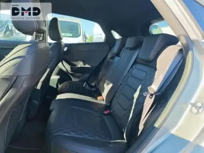 Photo 9 Ford Puma  1.0 EcoBoost 125ch S&S mHEV ST-Line Vignale Powershift