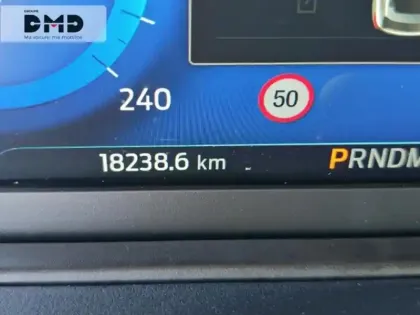 Photo 13 Ford Puma  1.0 EcoBoost 125ch S&S mHEV ST-Line Vignale Powershift