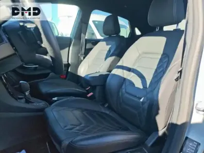 Photo 8 Ford Puma  1.0 EcoBoost 125ch S&S mHEV ST-Line Vignale Powershift