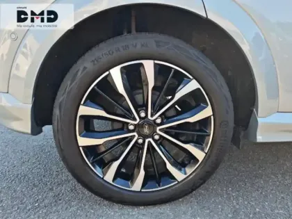 Photo 12 Ford Puma  1.0 EcoBoost 125ch S&S mHEV ST-Line Vignale Powershift