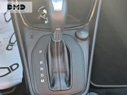 Photo 7 Ford Puma  1.0 EcoBoost 125ch S&S mHEV ST-Line Vignale Powershift