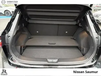 Photo 6 Nissan Qashqai  e-POWER 190ch Tekna