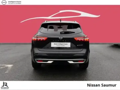 Photo 10 Nissan Qashqai  e-POWER 190ch Tekna