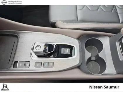 Photo 5 Nissan Qashqai  e-POWER 190ch Tekna