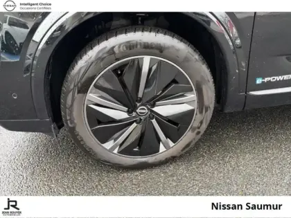 Photo 13 Nissan Qashqai  e-POWER 190ch Tekna