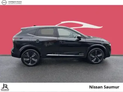 Photo 11 Nissan Qashqai  e-POWER 190ch Tekna