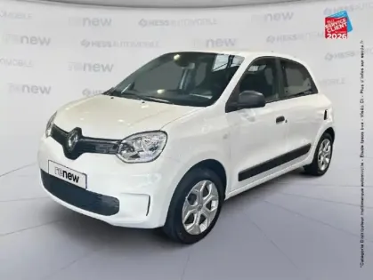 Photo Renault Twingo