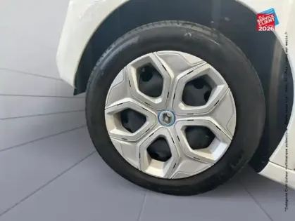 Photo 9 Renault Twingo  E-Tech Electric Life R80 Achat Intégral - 21MY