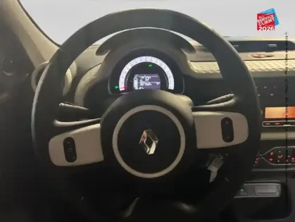 Photo 11 Renault Twingo  E-Tech Electric Life R80 Achat Intégral - 21MY