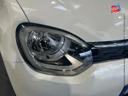 Photo 12 Renault Twingo  E-Tech Electric Life R80 Achat Intégral - 21MY