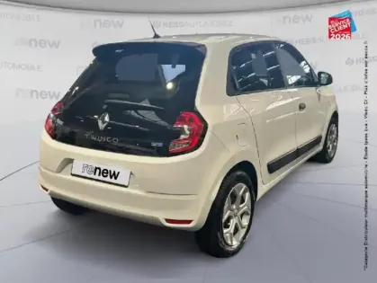 Photo 5 Renault Twingo  E-Tech Electric Life R80 Achat Intégral - 21MY