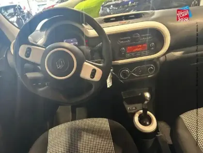 Photo 14 Renault Twingo  E-Tech Electric Life R80 Achat Intégral - 21MY
