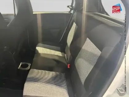 Photo 10 Renault Twingo  E-Tech Electric Life R80 Achat Intégral - 21MY