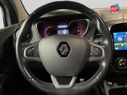 Photo 11 Renault Captur  1.3 TCe 150ch FAP Intens