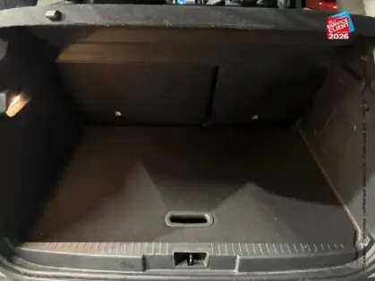 Photo 13 Renault Captur  1.3 TCe 150ch FAP Intens