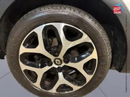 Photo 9 Renault Captur  1.3 TCe 150ch FAP Intens