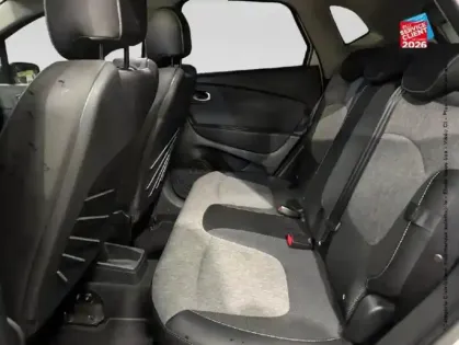 Photo 10 Renault Captur  1.3 TCe 150ch FAP Intens