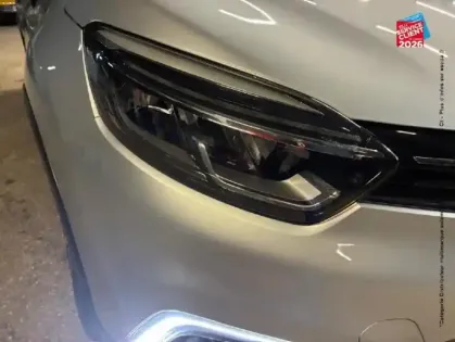 Photo 12 Renault Captur  1.3 TCe 150ch FAP Intens