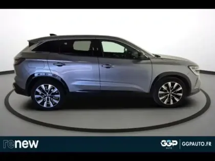 Photo 6 Renault Austral  1.3 TCe mild hybrid 160ch Techno auto