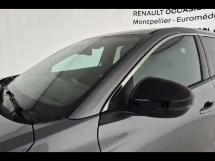 Photo 10 Renault Austral  1.3 TCe mild hybrid 160ch Techno auto