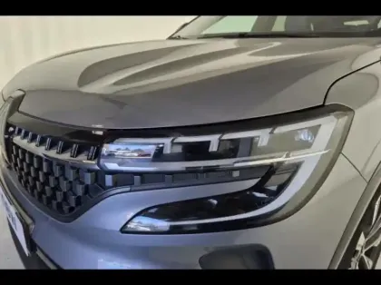 Photo 8 Renault Austral  1.3 TCe mild hybrid 160ch Techno auto