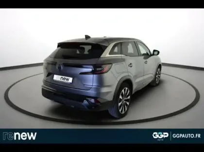Photo 5 Renault Austral  1.3 TCe mild hybrid 160ch Techno auto