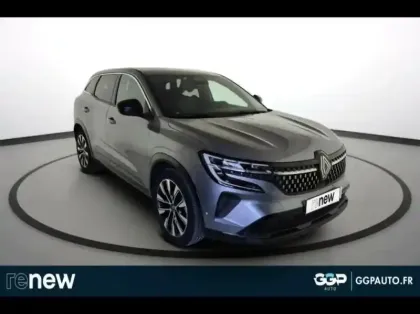 Photo 7 Renault Austral  1.3 TCe mild hybrid 160ch Techno auto