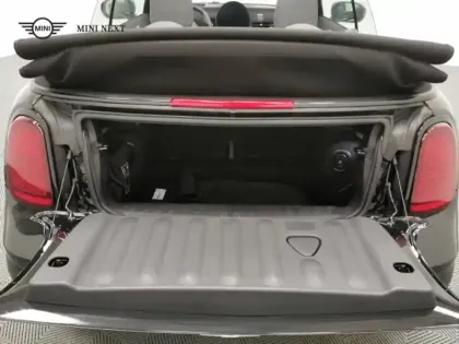 Photo 5 Mini Cooper  Cabrio C 163ch Classic DKG7