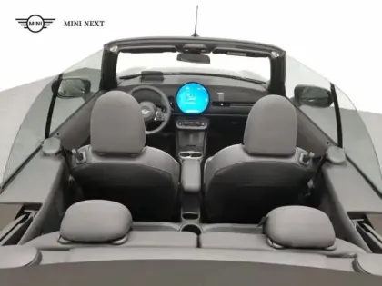 Photo 9 Mini Cooper  Cabrio C 163ch Classic DKG7