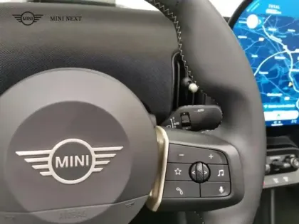 Photo 12 Mini Cooper  Cabrio C 163ch Classic DKG7