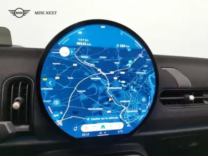 Photo 7 Mini Cooper  Cabrio C 163ch Classic DKG7