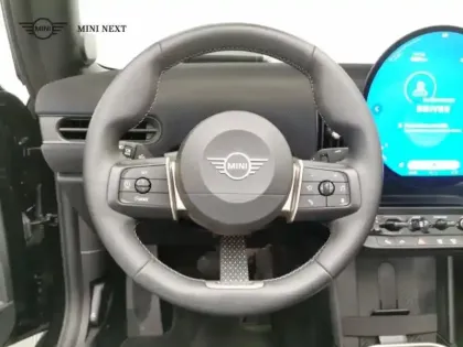 Photo 8 Mini Cooper  Cabrio C 163ch Classic DKG7