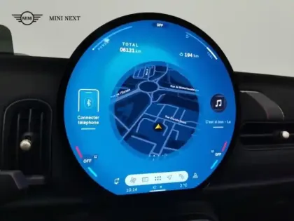 Photo 13 Mini Cooper  Cabrio C 163ch Classic DKG7