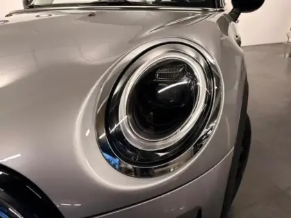 Photo 8 Mini Mini  Cooper SE 184ch  Essential BVA