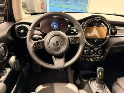 Photo 5 Mini Mini  Cooper SE 184ch  Essential BVA