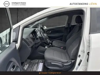Photo 13 Kia Rio  1.2 85ch ORIGINS 5p