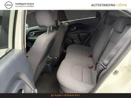 Photo 14 Kia Rio  1.2 85ch ORIGINS 5p