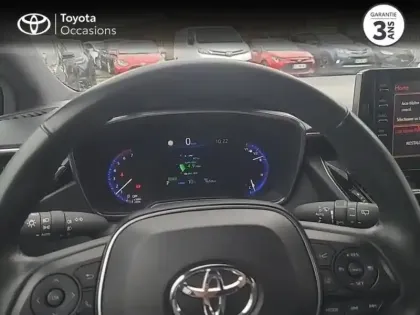 Photo 12 Toyota Corolla  122h Dynamic Business MY19