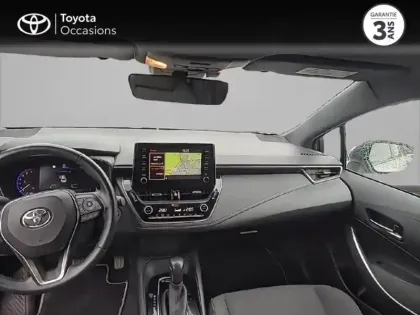 Photo 7 Toyota Corolla  122h Dynamic Business MY19