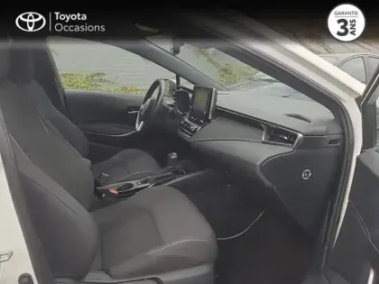 Photo 5 Toyota Corolla  122h Dynamic Business MY19