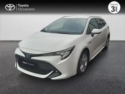 Photo Toyota Corolla