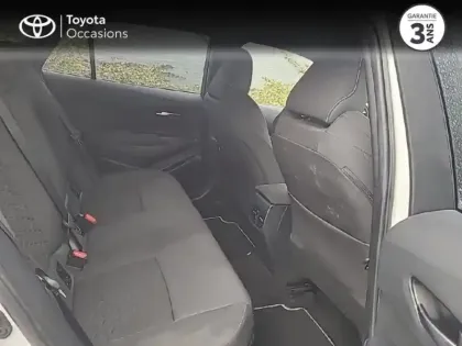 Photo 6 Toyota Corolla  122h Dynamic Business MY19