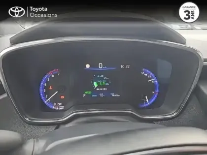 Photo 13 Toyota Corolla  122h Dynamic Business MY19